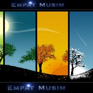Listen to Sekali Lagi song with lyrics from Empat Musim