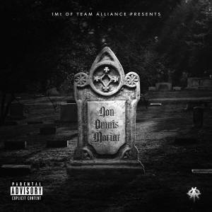 Listen to How Many Mics (feat. Lord Erok) (Explicit) song with lyrics from 1 Mt