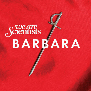 收聽We Are Scientists的I Don't Bite歌詞歌曲
