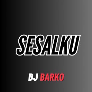 DJ Barko的專輯Sesalku (DJ)
