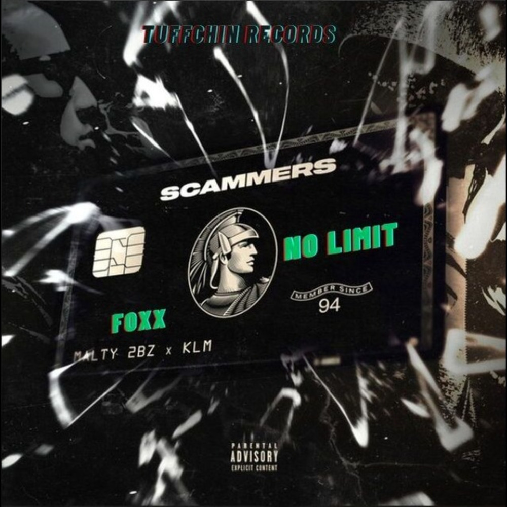 No Limit (Explicit)