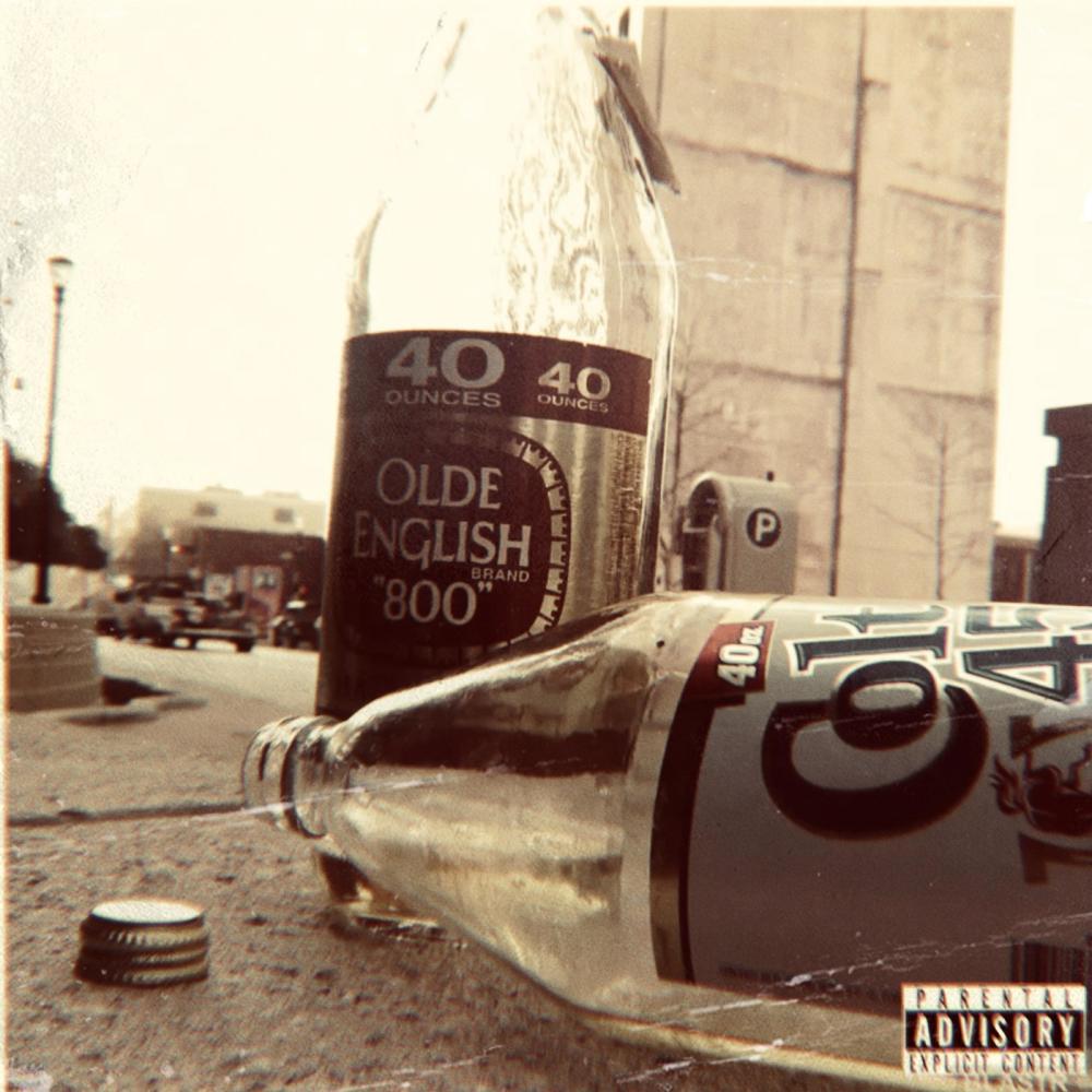 Bottled In (Explicit)
