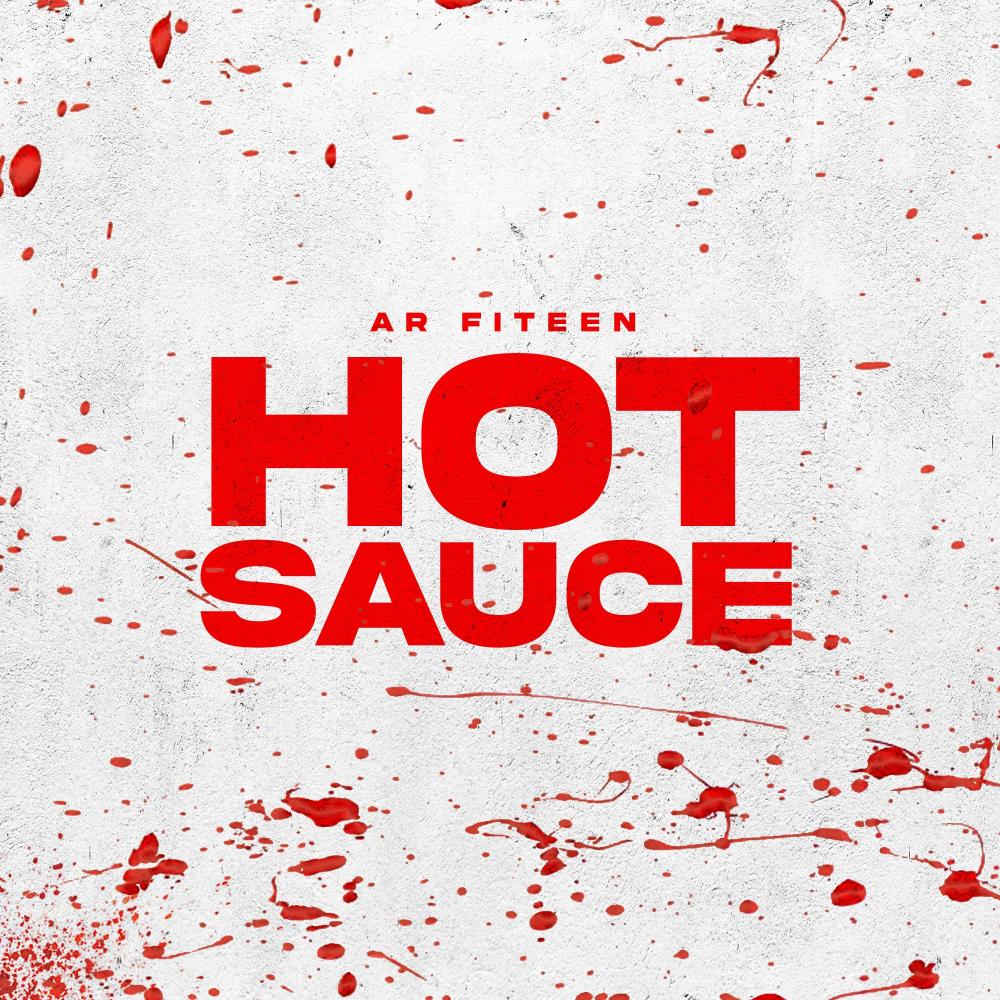 Hot Sauce (Radio Edit)