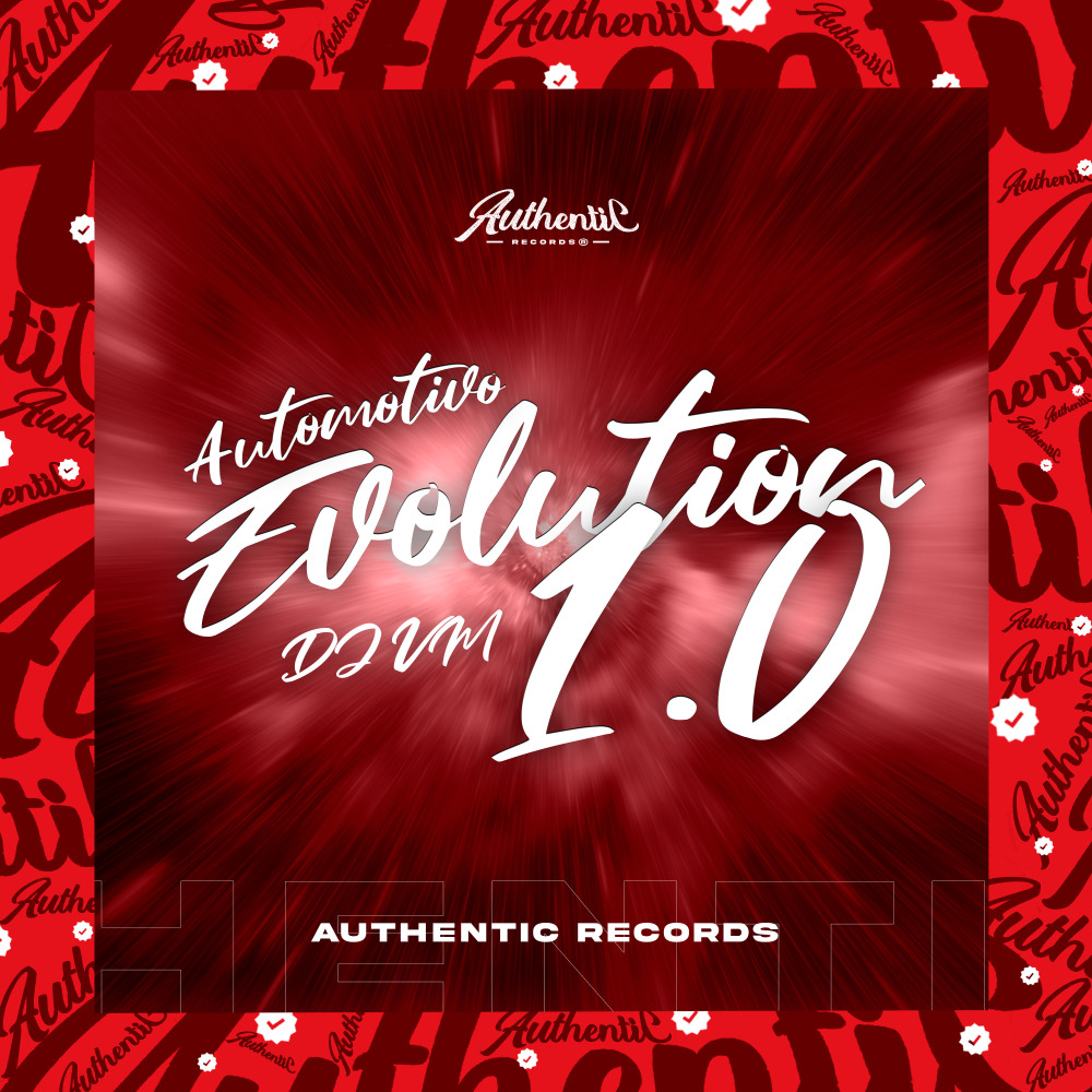 Automotivo Evolution 1.0 (Explicit)