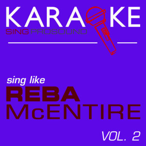 ดาวน์โหลดและฟังเพลง Last One to Know (In the Style of Reba McEntire) [Karaoke with Background Vocal] พร้อมเนื้อเพลงจาก ProSound Karaoke Band
