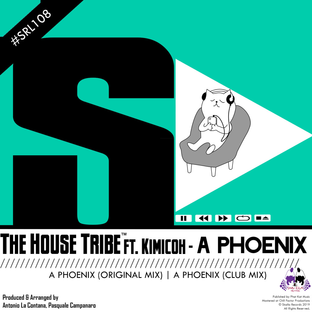 A Phoenix (Club Mix)