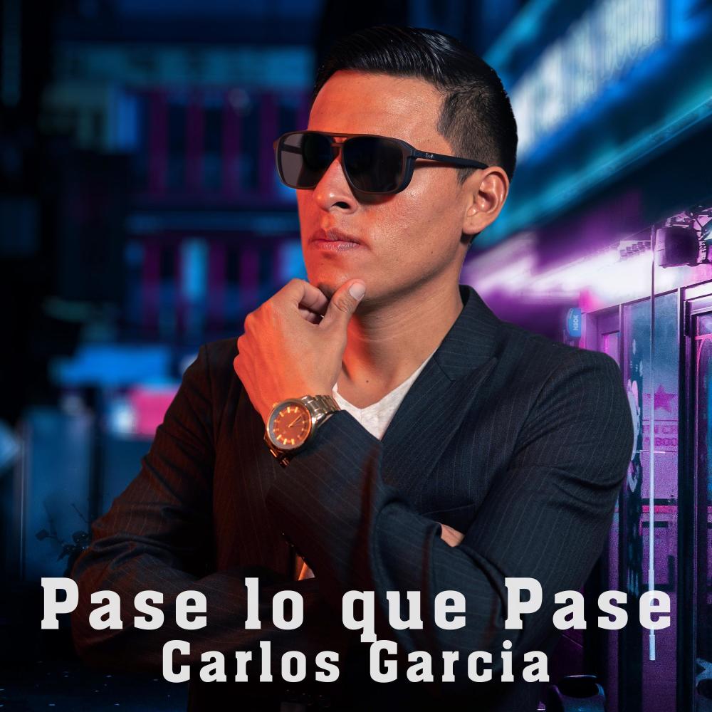 Pase lo que Pase