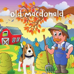 收聽Buggy Beagle的Pak cik Mac ada ladang (Old Macdonald)歌詞歌曲