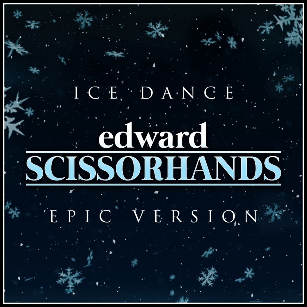 Ice Dance (Epic Version)