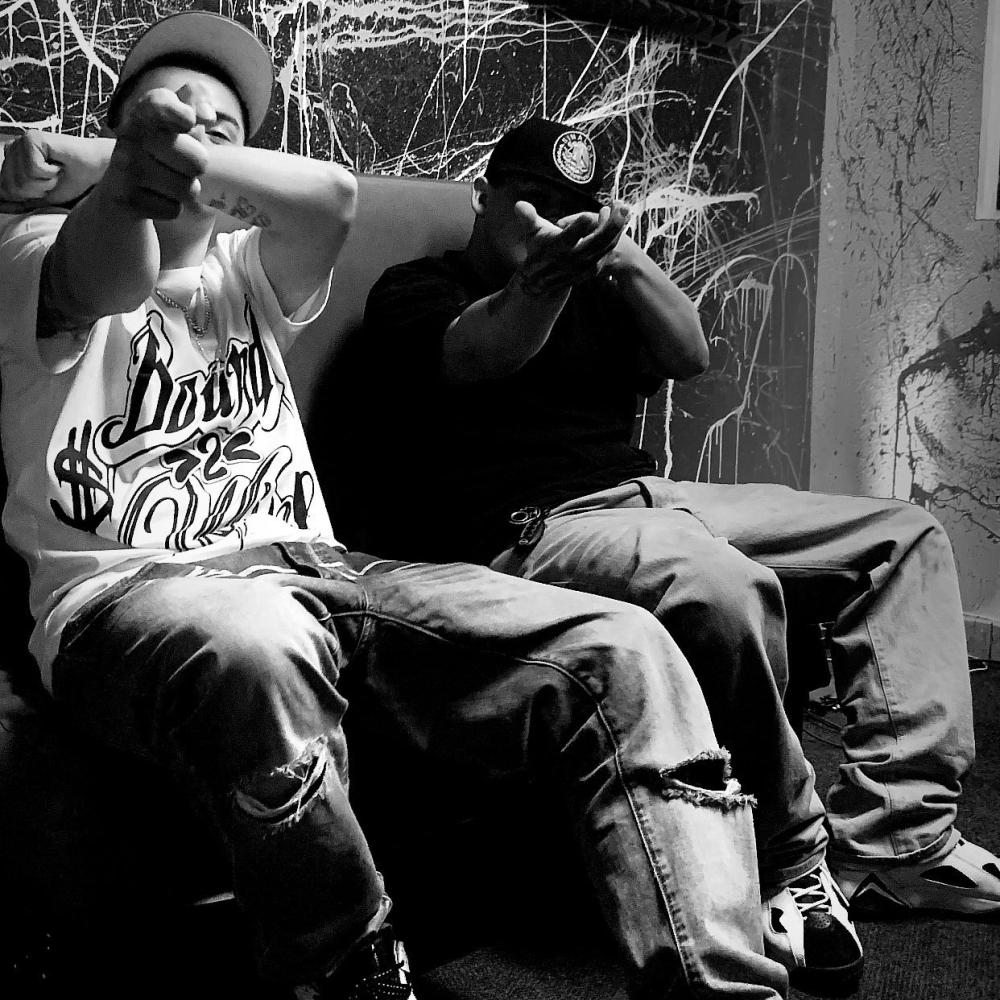90s Funk (feat. MrderedOut|Explicit)