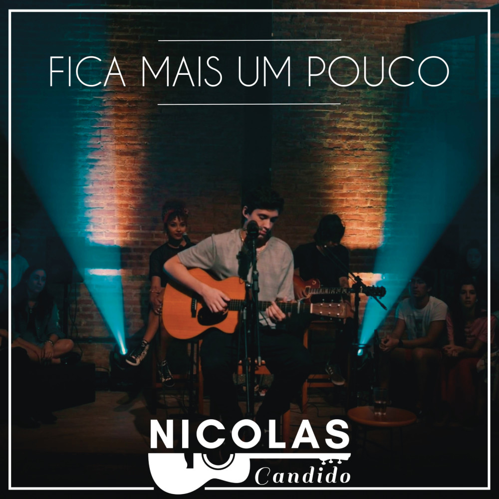 Fica Mais um Pouco (Ao Vivo)