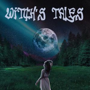 收聽Triptych的Witch's Tale歌詞歌曲