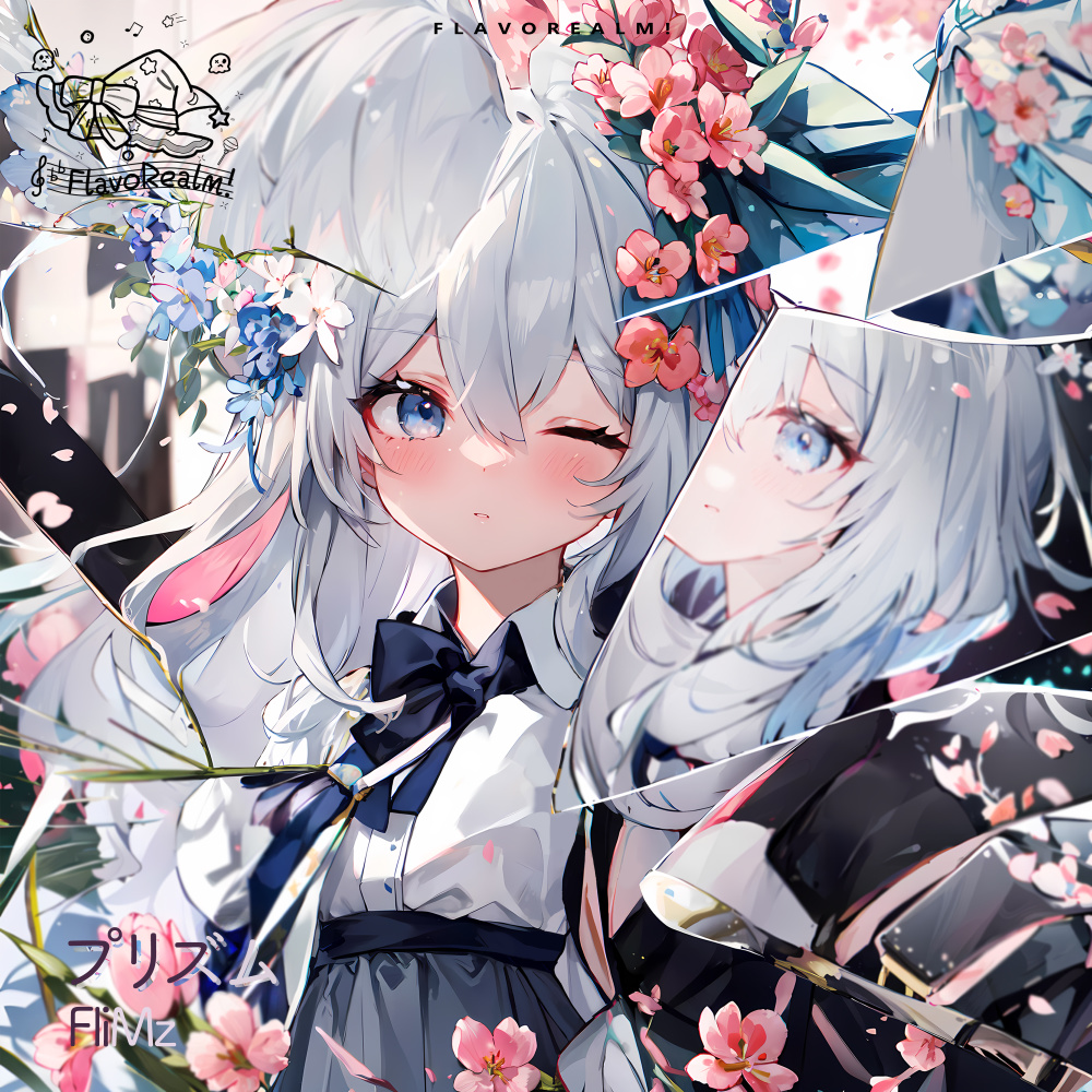プリズム(feat. Meika Hime)