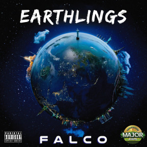 Falco的專輯Earthlings