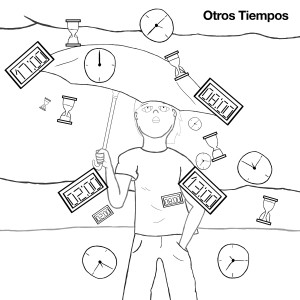 อัลบัม Otros Tiempos ศิลปิน Otros Tiempos