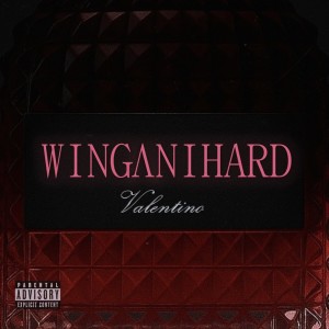 winganihard的專輯VALENTINO (Explicit)