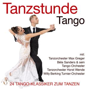 Listen to Turnier-Tango(Tango - 34 T/M) song with lyrics from Tanzorchester Horst Wende