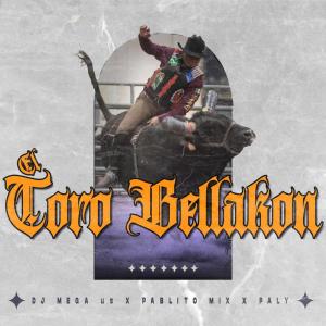 dj mega us的專輯El Toro Bellakon
