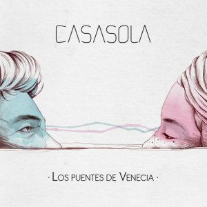 Casasola的專輯Los puentes de Venecia