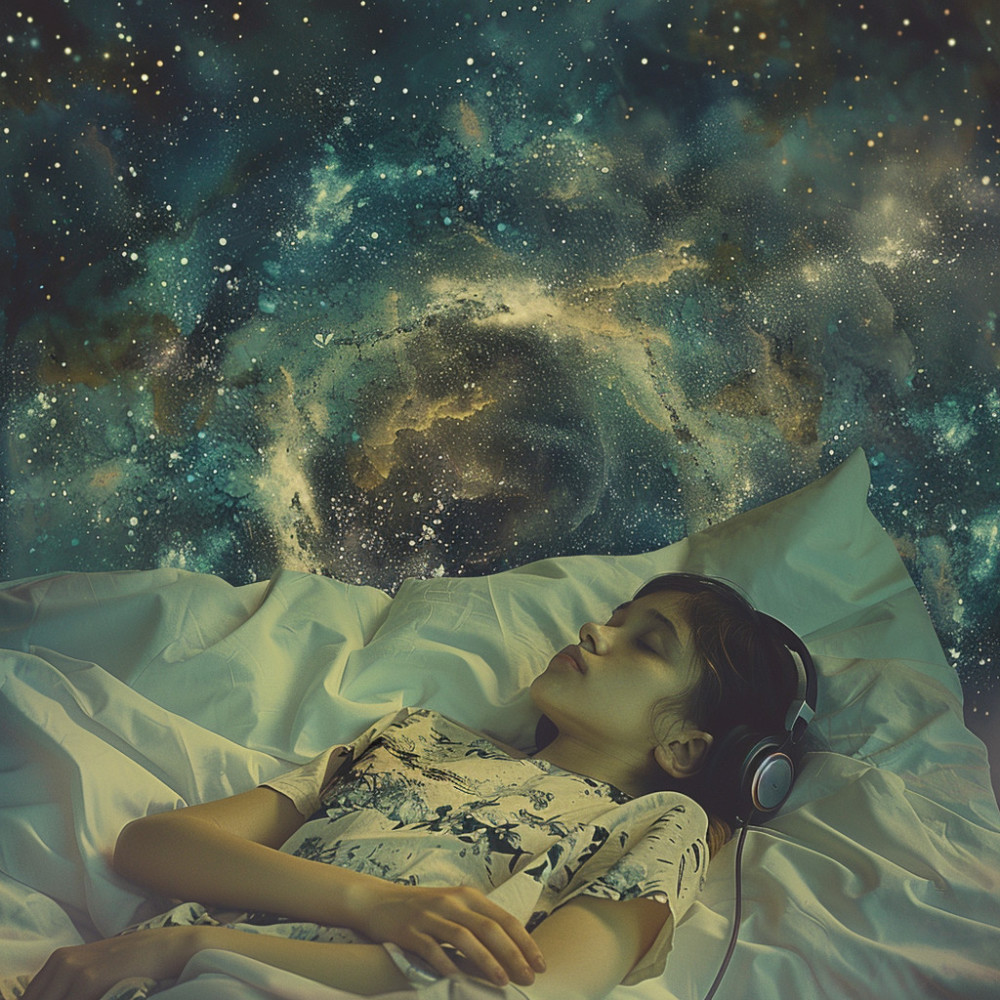 Drowsy Evening Melody