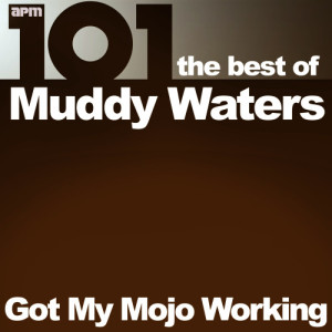 收聽Muddy Waters的I Want to Be Loved歌詞歌曲