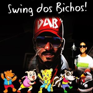 收听Buga的Swing dos Bichos歌词歌曲