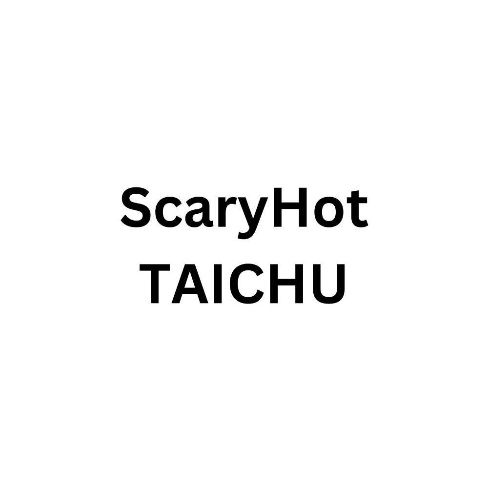 SCARYHOT