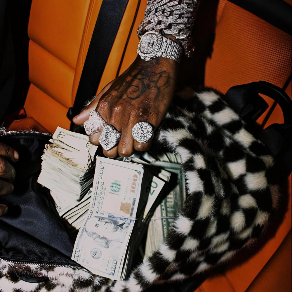 Street Ambitions (feat. Finesse2tymes) (Explicit)