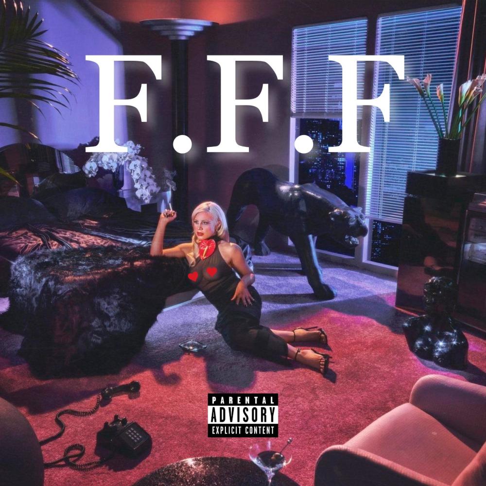 F.F.F (Explicit)