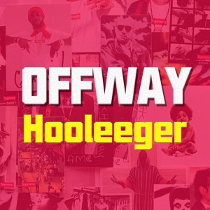 Album OFFWAY oleh 黄礼格