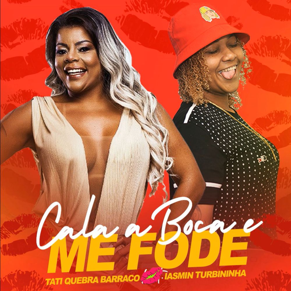 Cala Boca e Me Fode (Baile Funk) (Explicit)