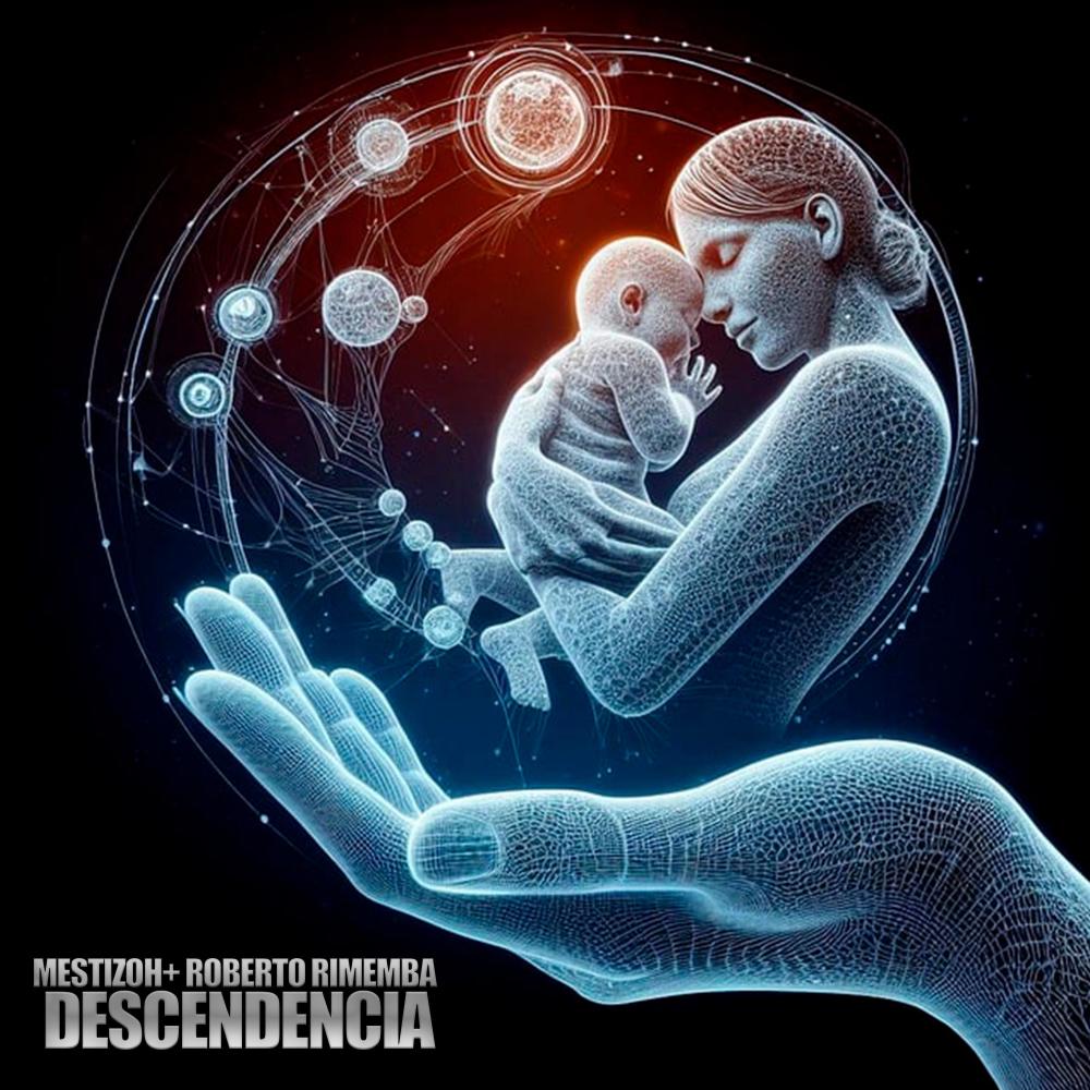 Descendencia (feat. Roberto Rimemba)