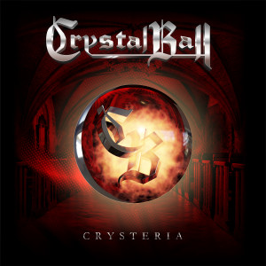 Dengarkan lagu I Am Rock nyanyian Crystal Ball dengan lirik