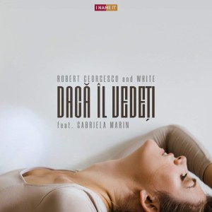收听Robert Georgescu的Daca Il Vedeti歌词歌曲