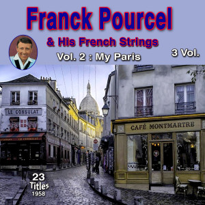 收聽Franck Pourcel的Champagne !歌詞歌曲