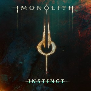 ดาวน์โหลดและฟังเพลง Instinct พร้อมเนื้อเพลงจาก Imonolith