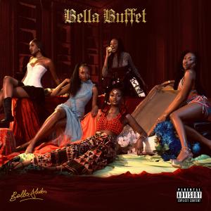 收聽Bella Alubo的Reputation (Explicit)歌詞歌曲