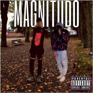 收聽SANDUz46的MAGNITUDO (feat. Ilypocomale) (Explicit)歌詞歌曲