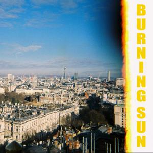 อัลบัม Burning Sun ศิลปิน Lee Patterson