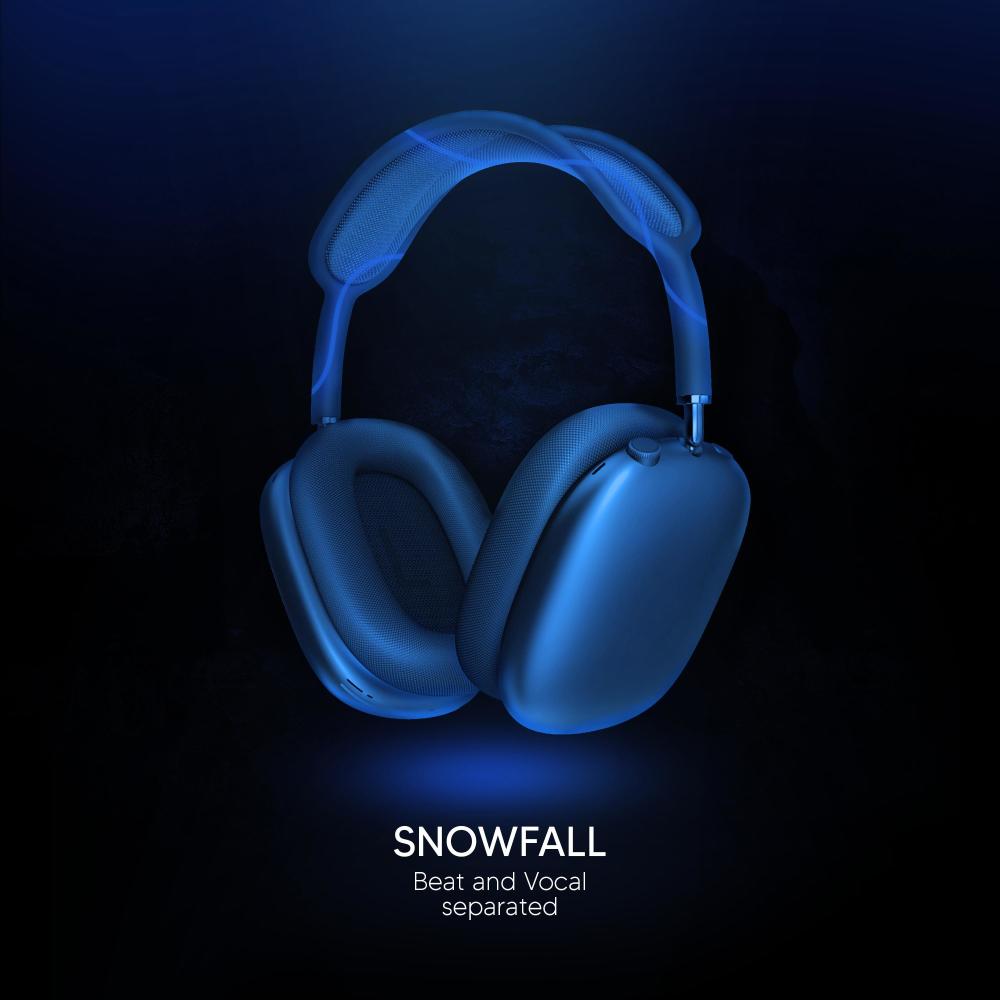 Snowfall (9D Audio)