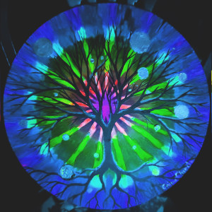 收听Blissful Chakra的Enlightenment歌词歌曲