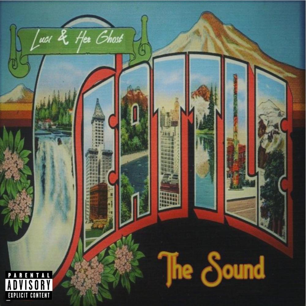 The Sound (feat. Vxrgo) (Explicit)