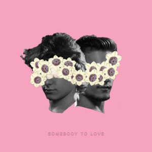 收聽Caiman的Somebody To Love歌詞歌曲