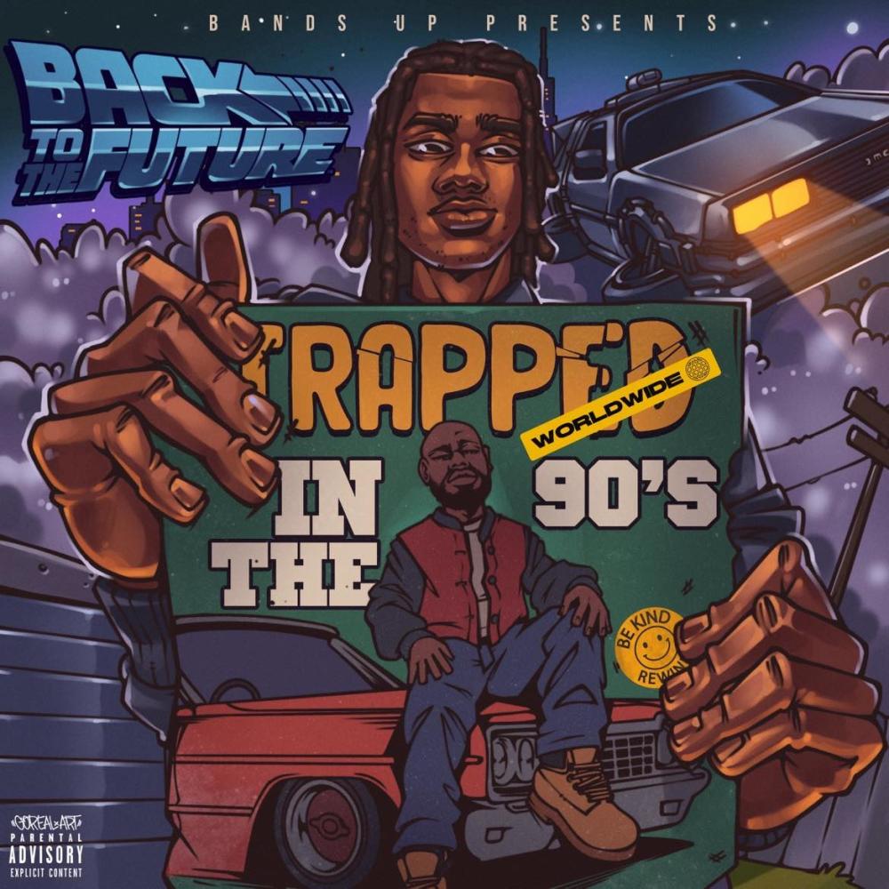 5,10,20's (feat. Trell Money) (Explicit)