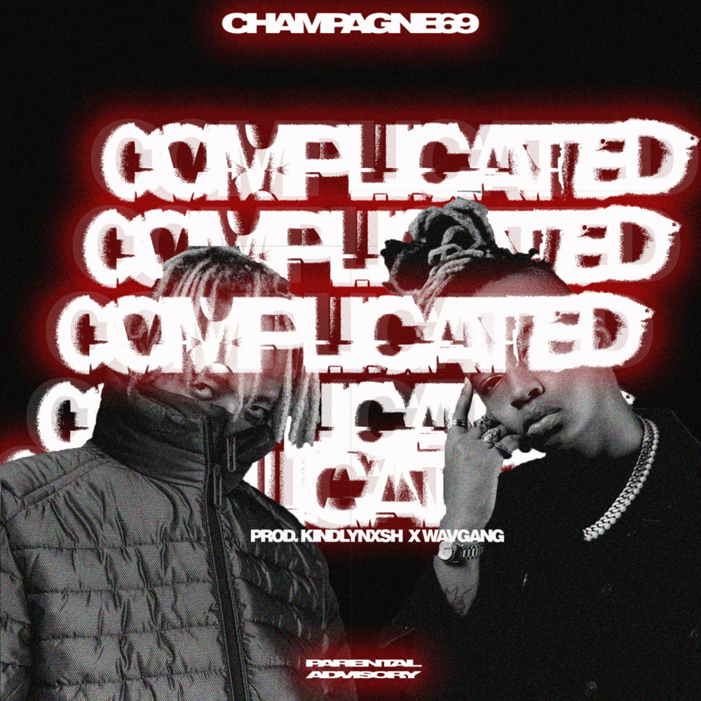 Complicated (Explicit)