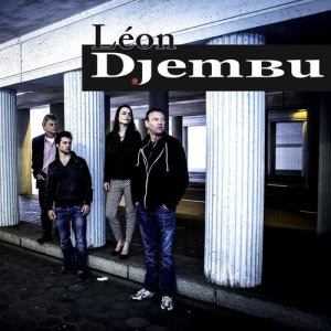 ดาวน์โหลดและฟังเพลง Léon พร้อมเนื้อเพลงจาก Djembu