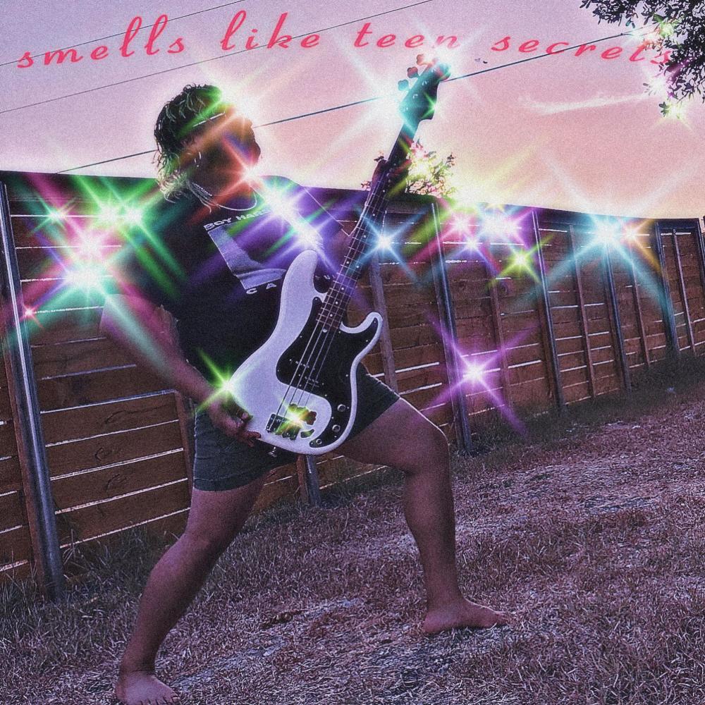 SMELLS LIKE TEEN SECRETS (Explicit)