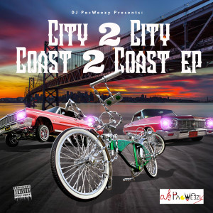 Dengarkan lagu Put That On (Explicit) nyanyian DJ PacWeezy dengan lirik