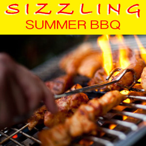 Album Sizzling Summer BBQ from Various Artists