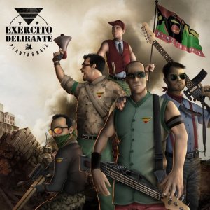 Listen to Tô Feliz song with lyrics from Planta E Raiz